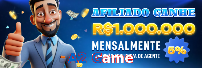 A2 Game game app for Pakistan players