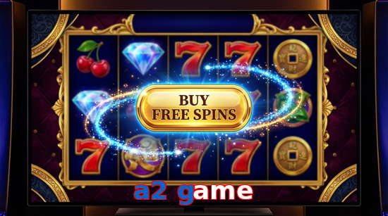 Game list for A2 Game pg section